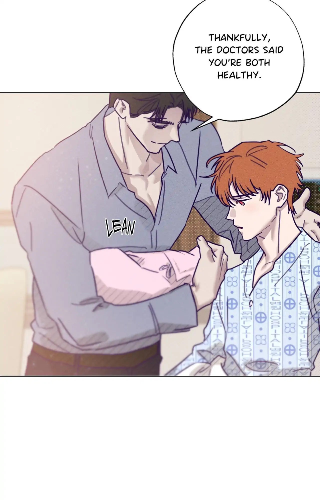 Prison Breakfast chapter 55 page 64