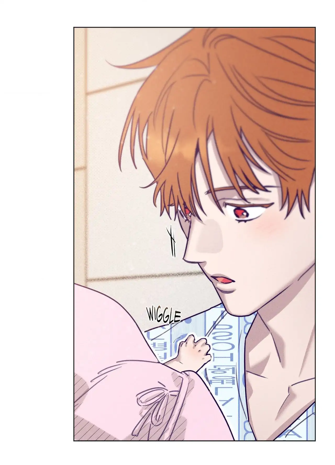 Prison Breakfast chapter 55 page 65