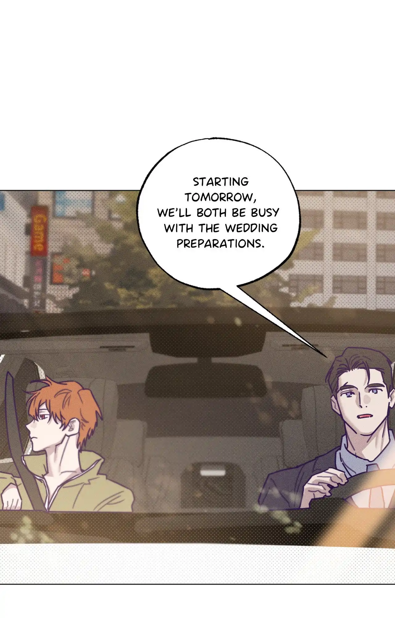 Prison Breakfast chapter 55 page 7