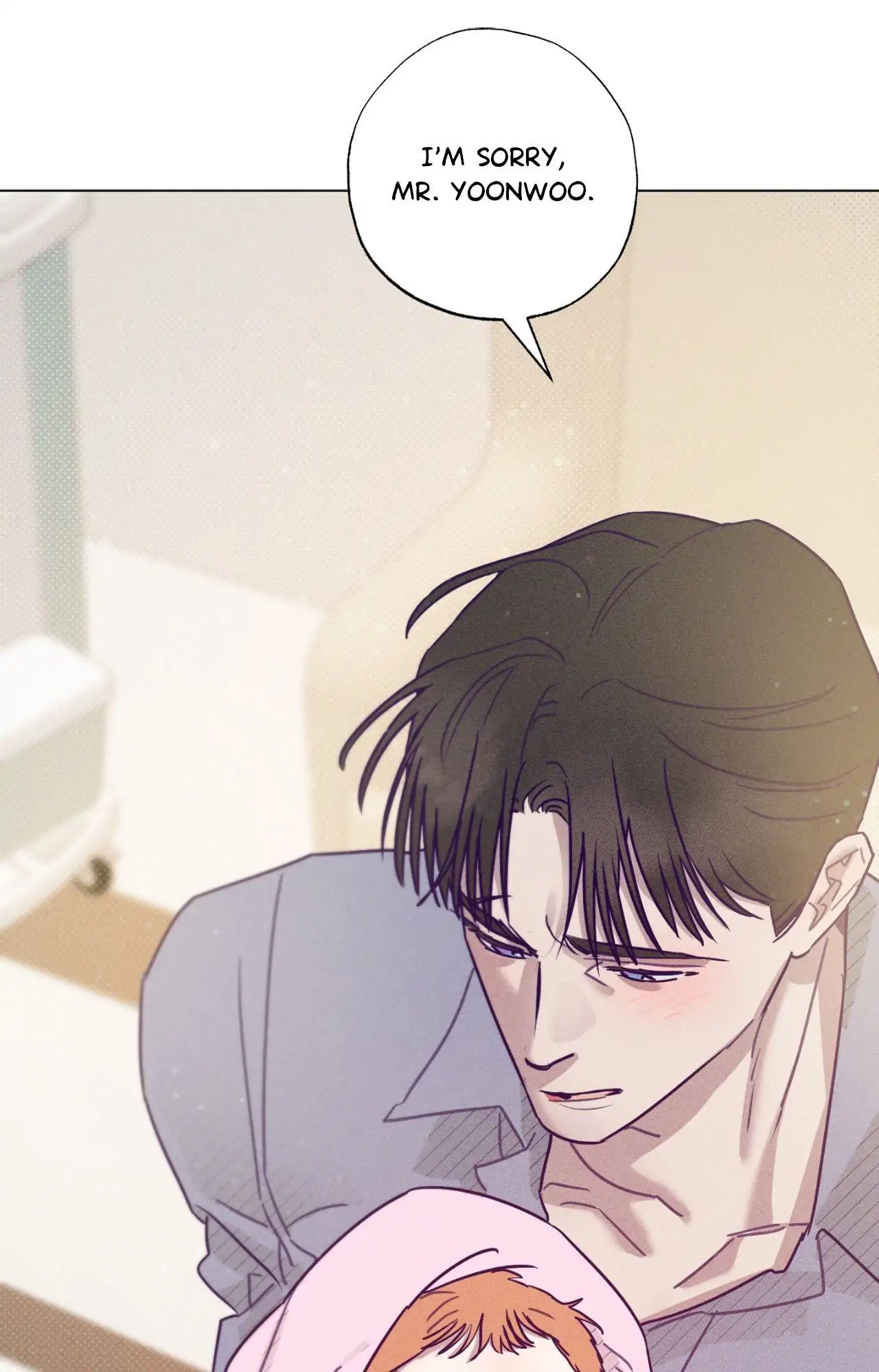 Prison Breakfast chapter 55 page 70
