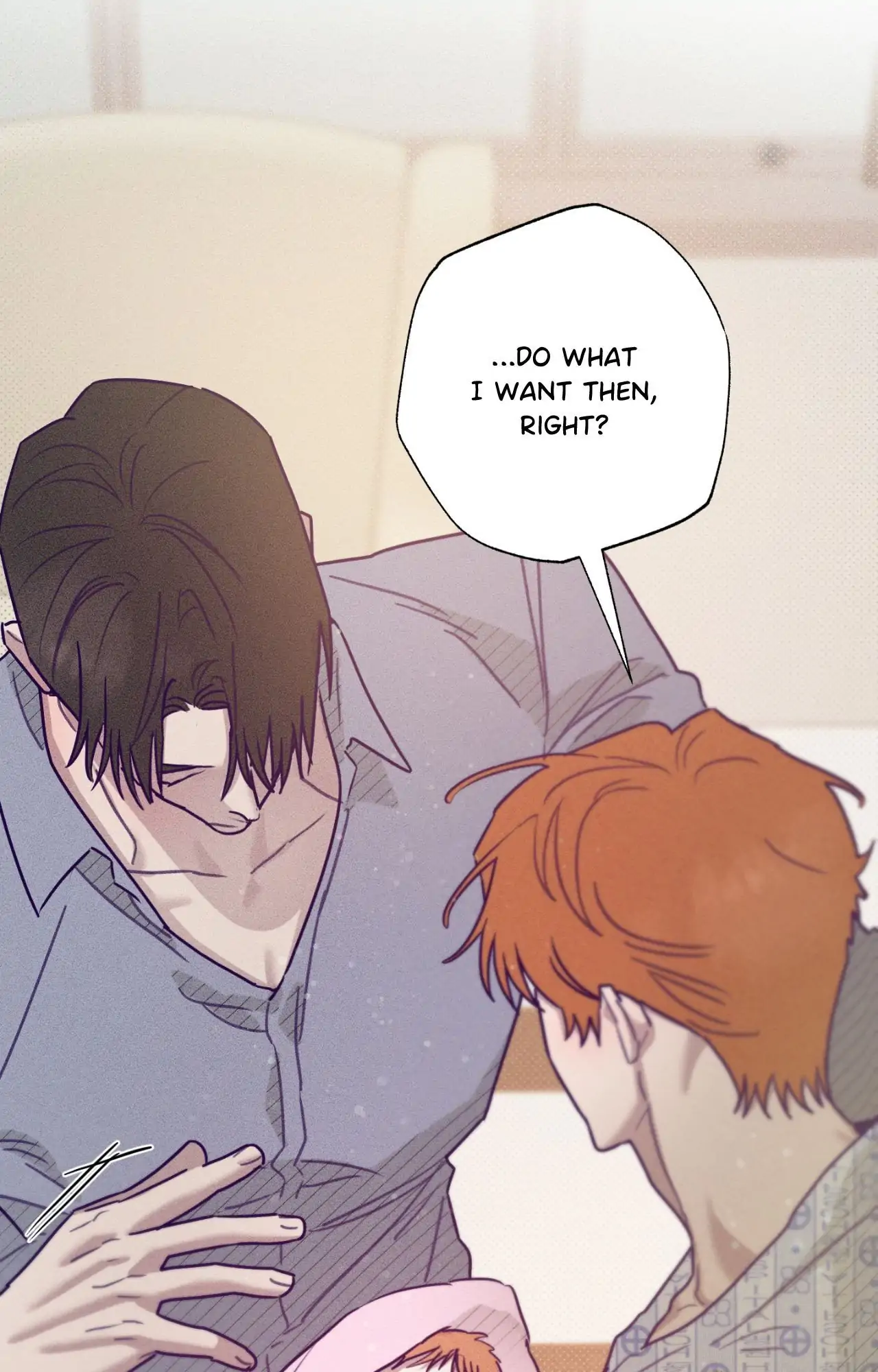 Prison Breakfast chapter 55 page 73