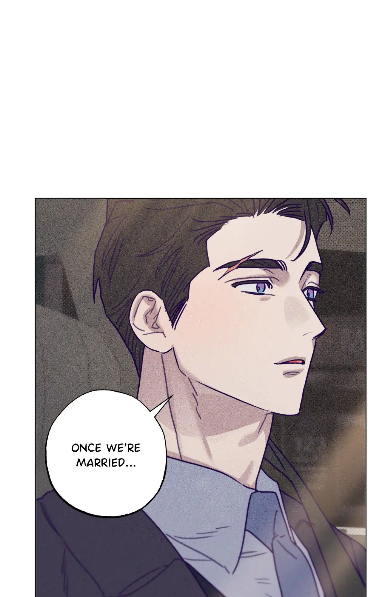 Prison Breakfast chapter 55 page 8