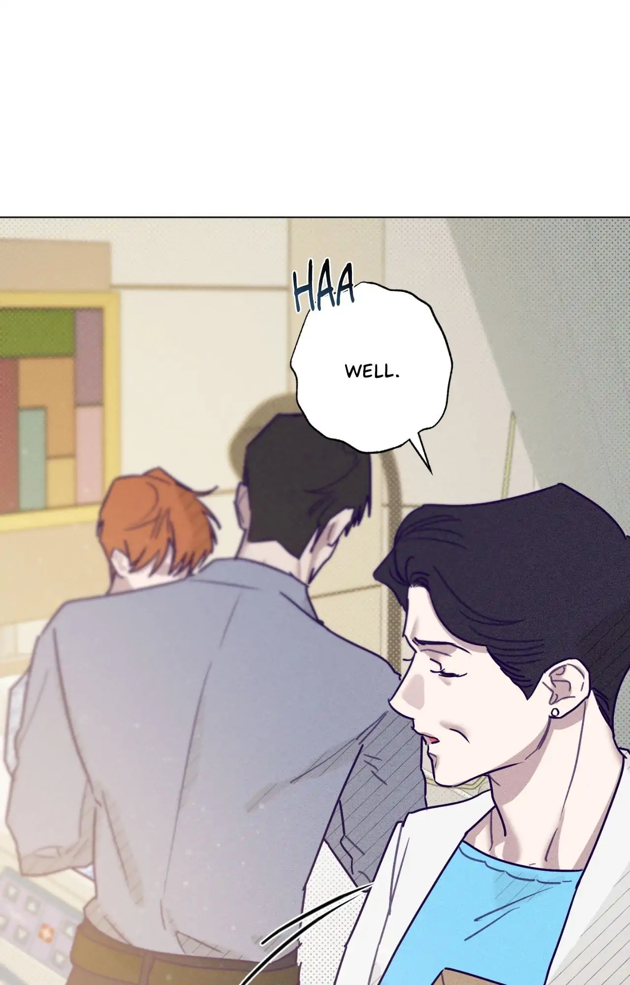 Prison Breakfast chapter 55 page 82
