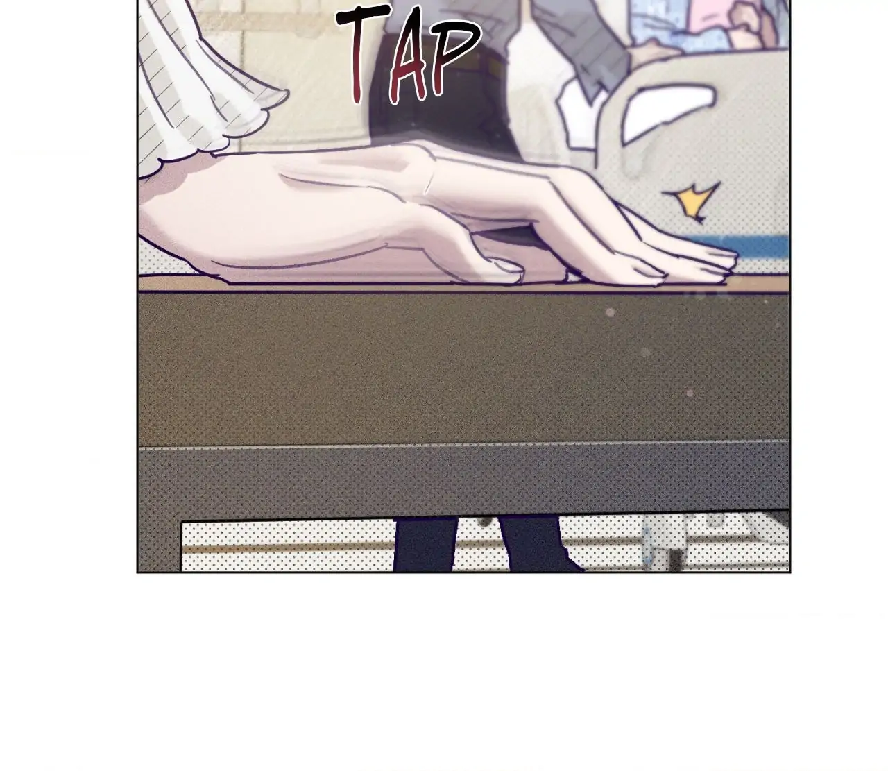 Prison Breakfast chapter 55 page 85