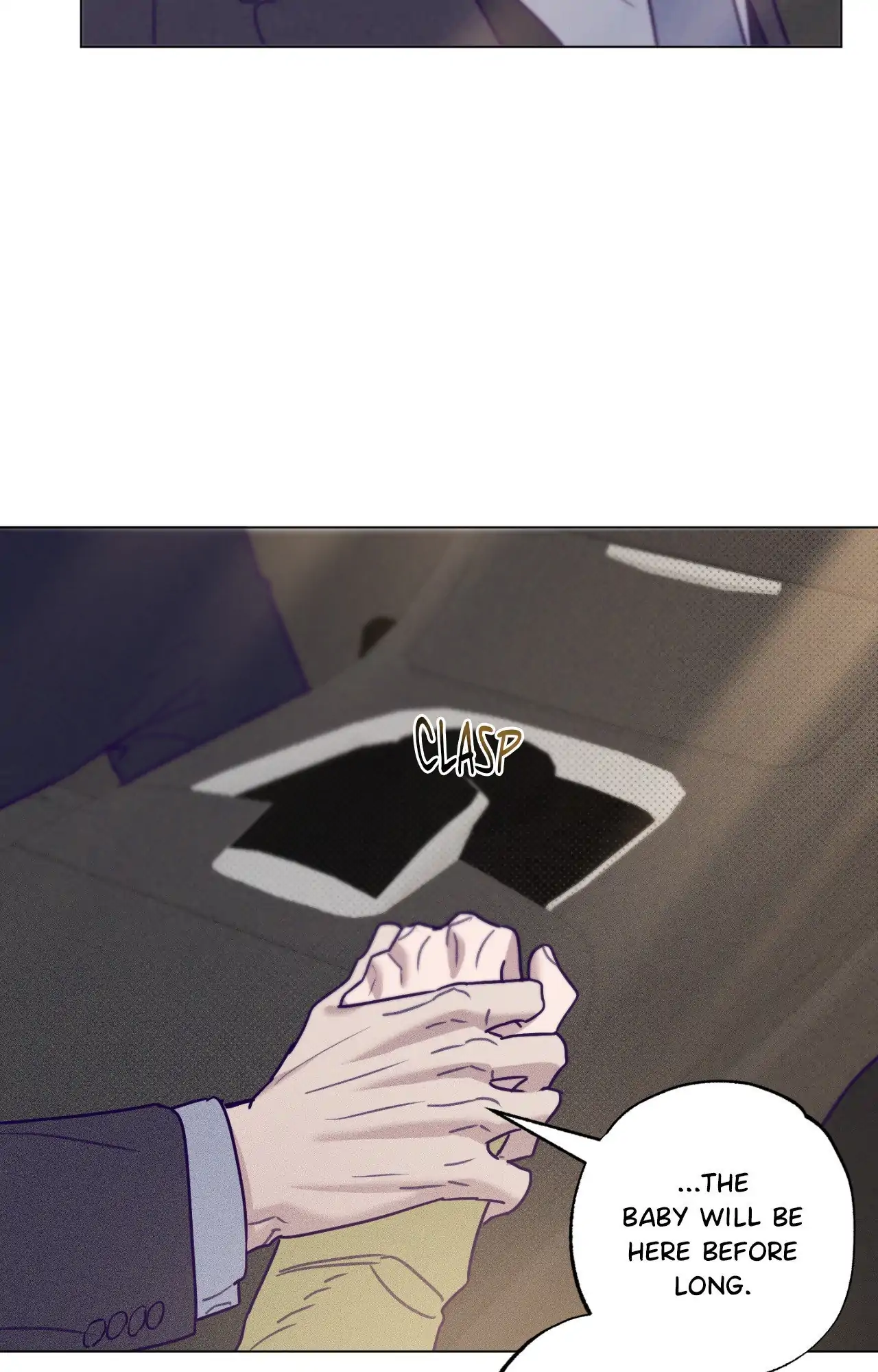 Prison Breakfast chapter 55 page 9