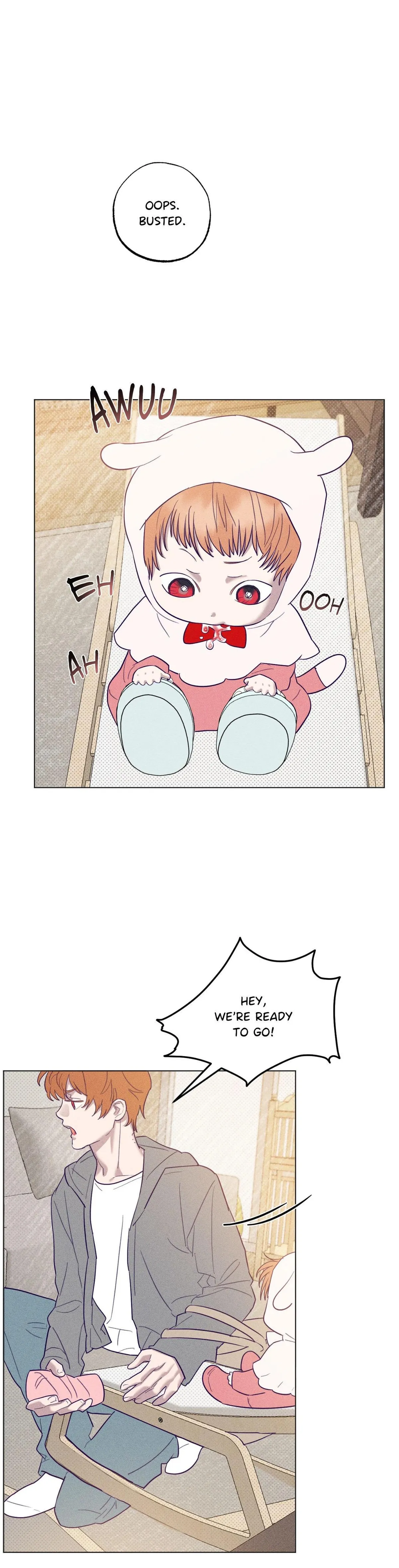Prison Breakfast chapter 60 page 7