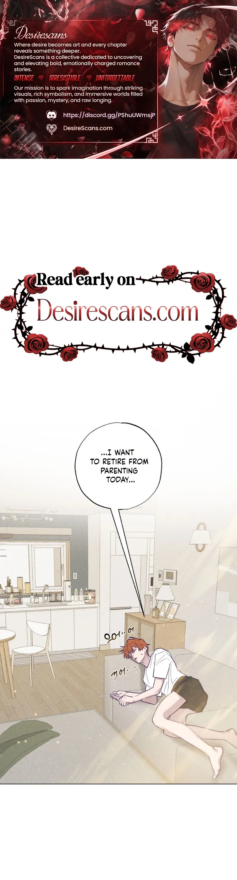Prison Breakfast chapter 62 page 1