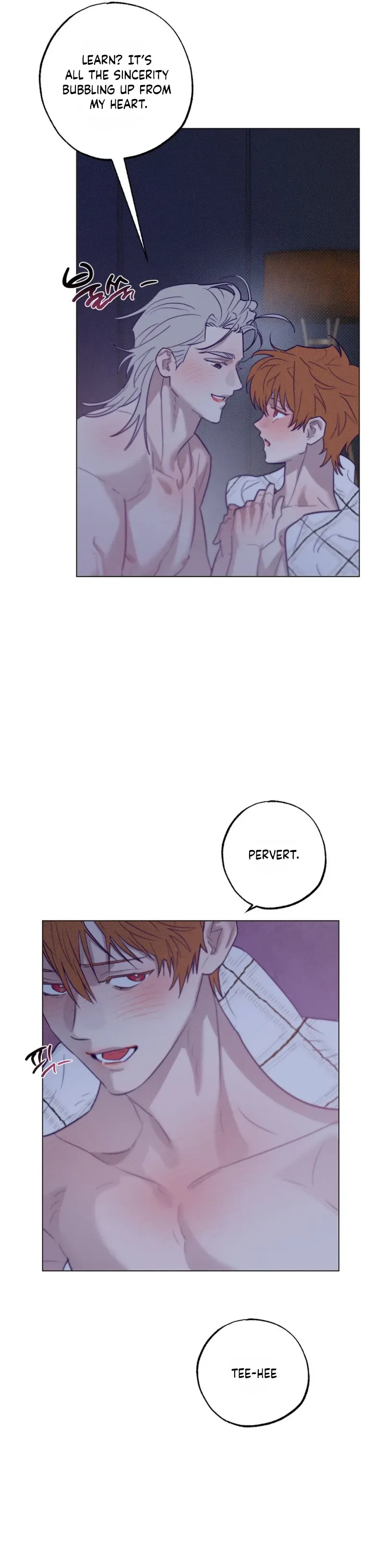 Prison Breakfast chapter 62 page 24