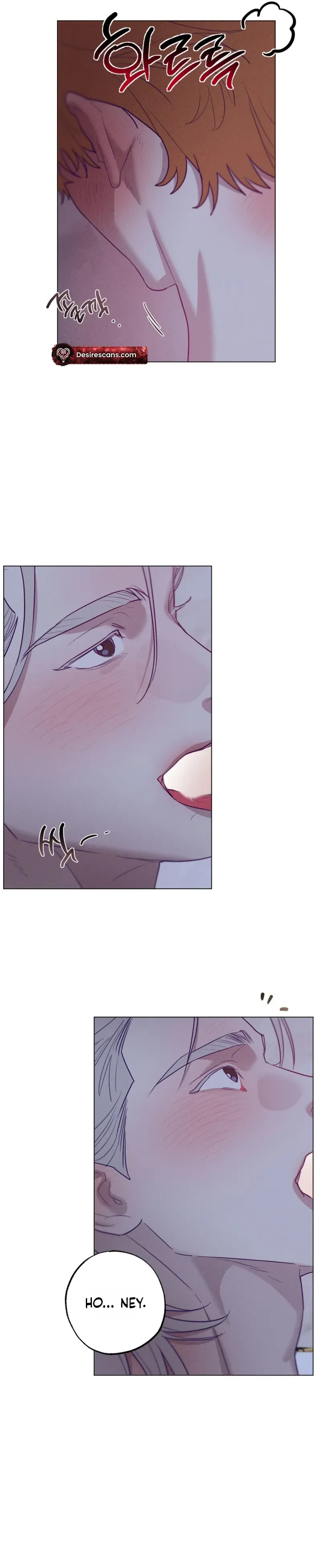 Prison Breakfast chapter 62 page 30