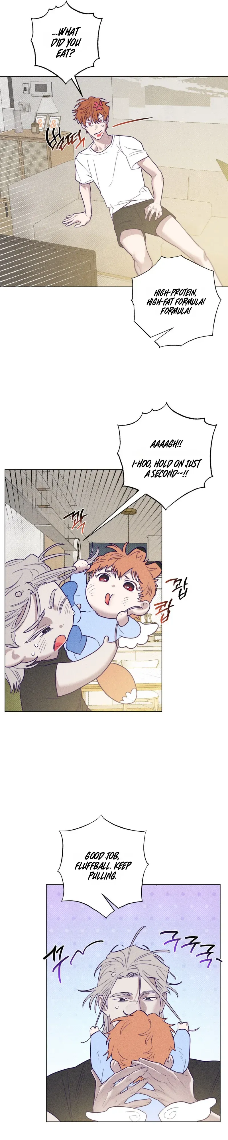 Prison Breakfast chapter 62 page 4