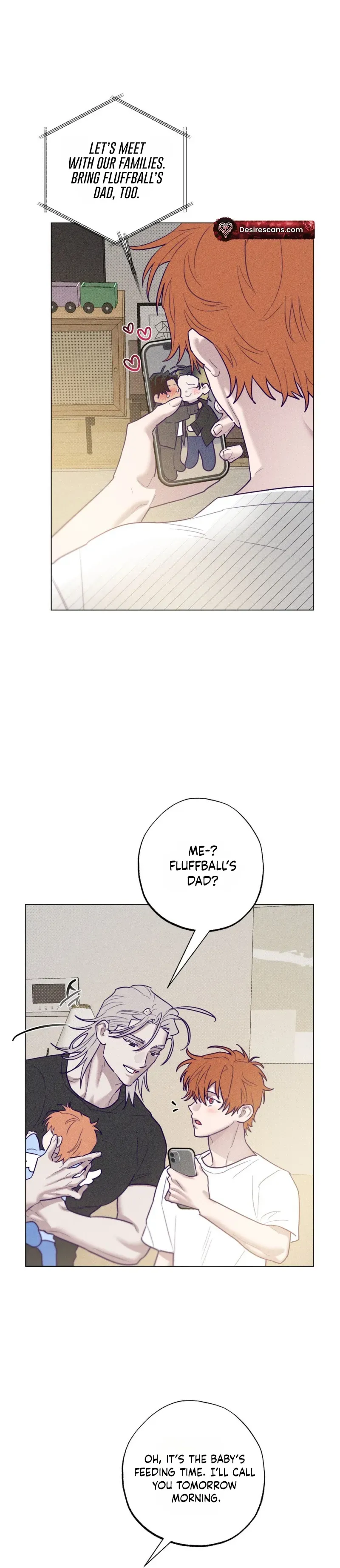 Prison Breakfast chapter 62 page 6