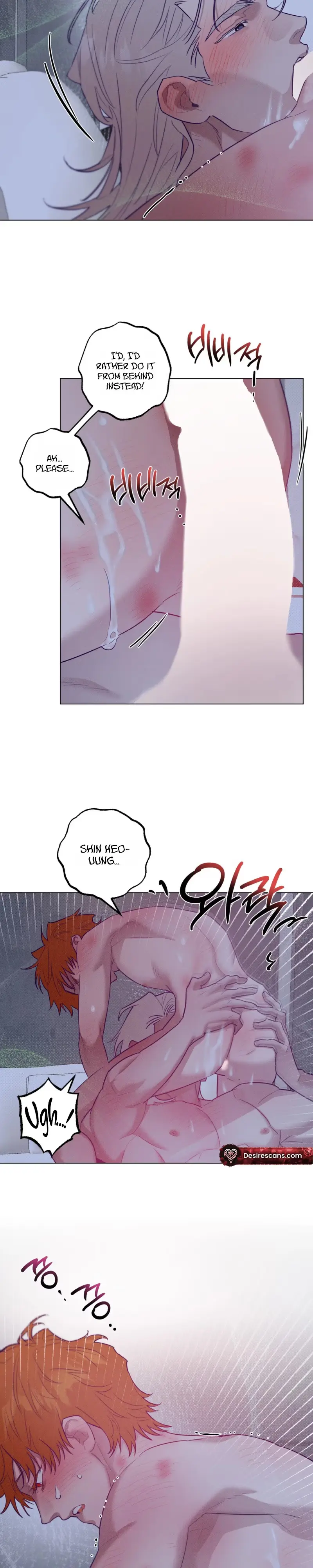 Prison Breakfast chapter 63 page 2
