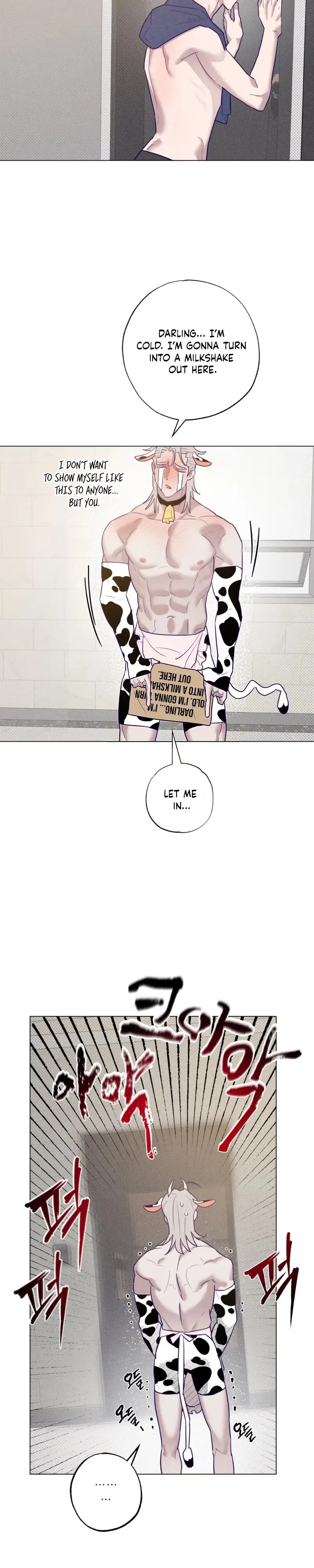 Prison Breakfast chapter 63 page 25