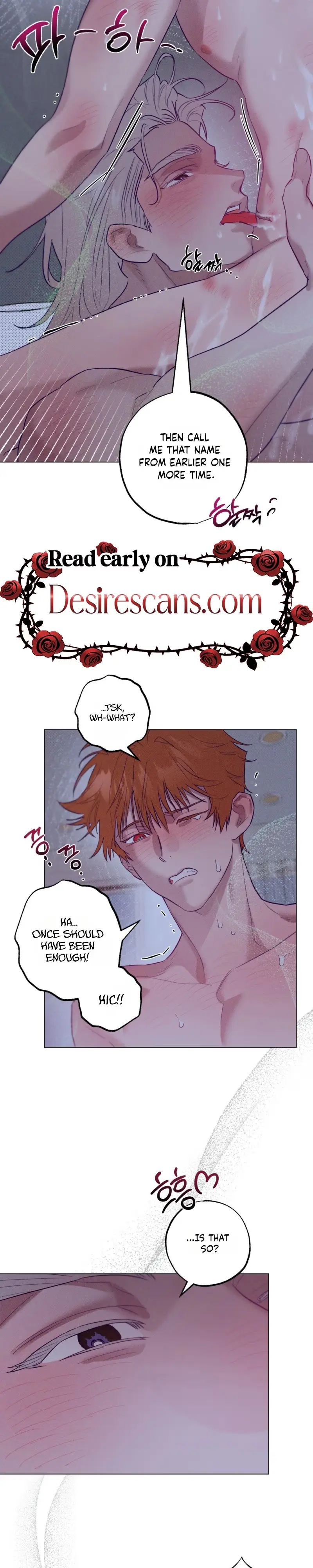 Prison Breakfast chapter 63 page 3