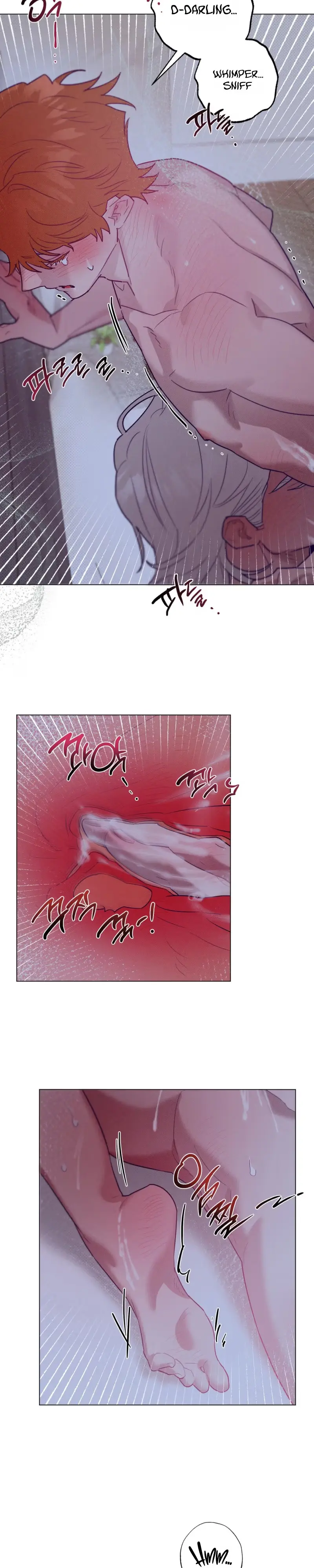 Prison Breakfast chapter 63 page 5