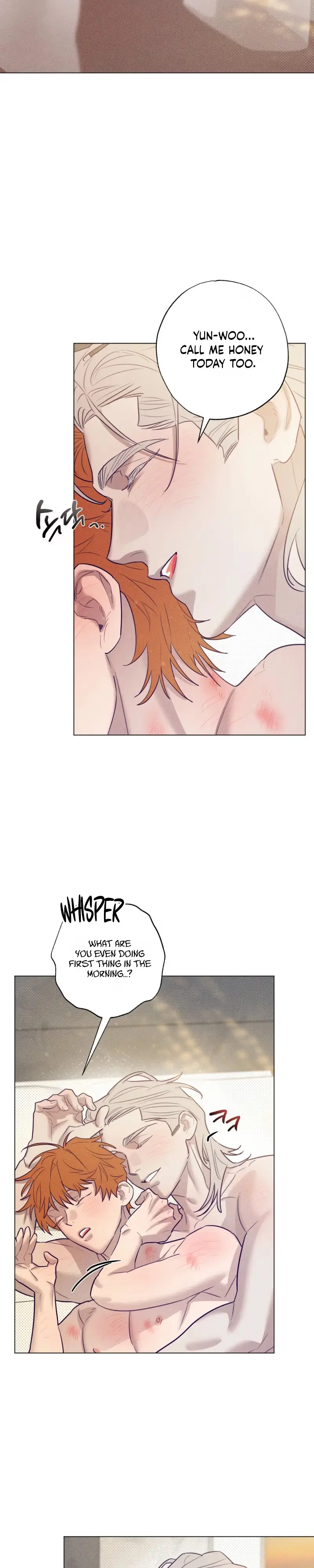 Prison Breakfast chapter 63 page 8