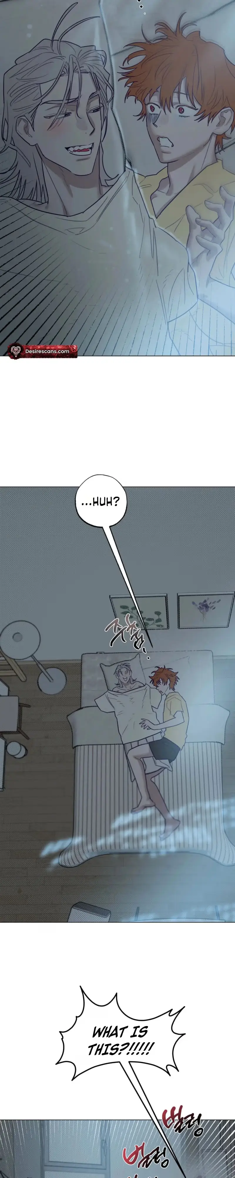 Prison Breakfast chapter 64 page 12