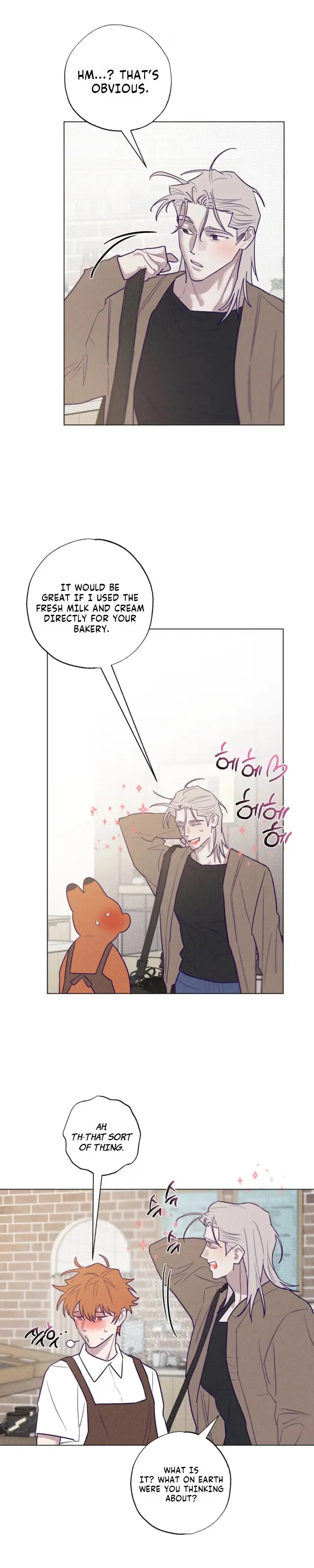 Prison Breakfast chapter 64 page 7