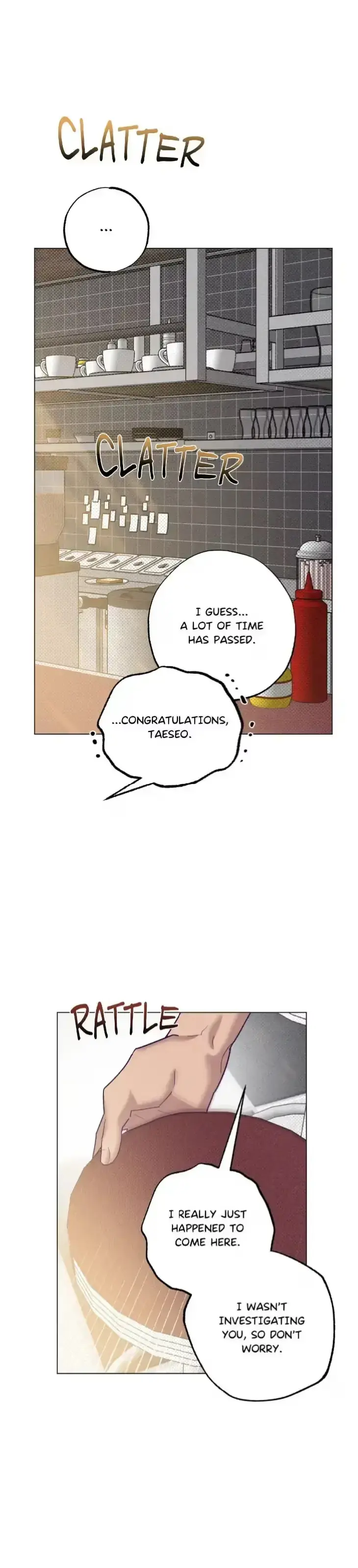 Prison Breakfast chapter 65 page 16