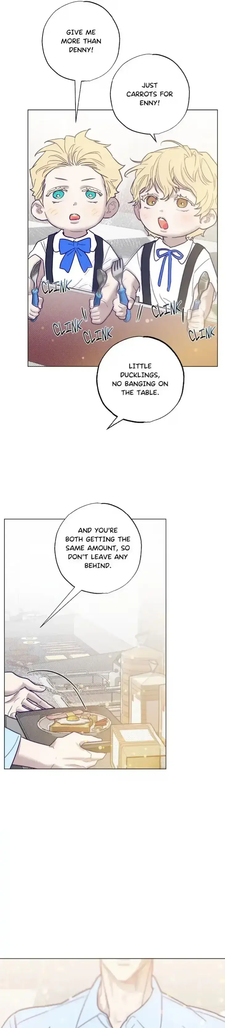 Prison Breakfast chapter 65 page 7