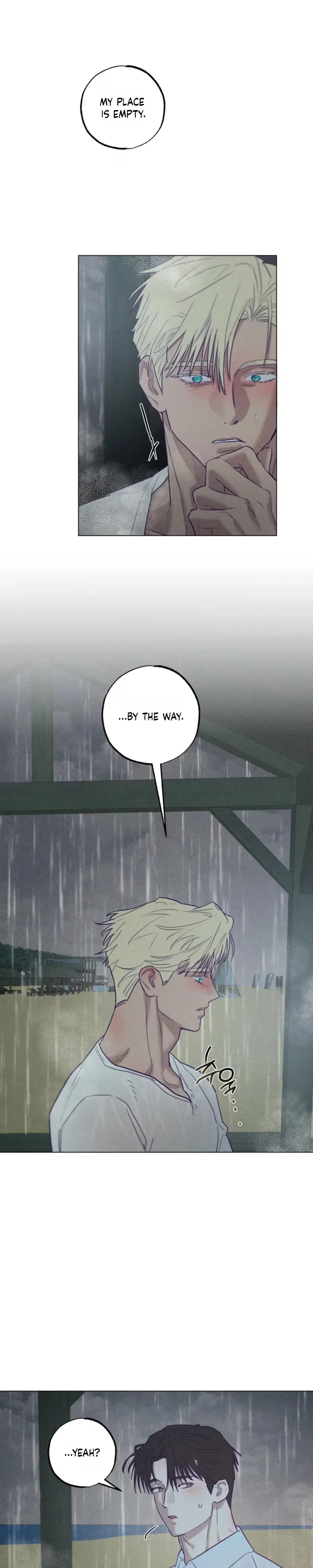 Prison Breakfast chapter 66 page 13