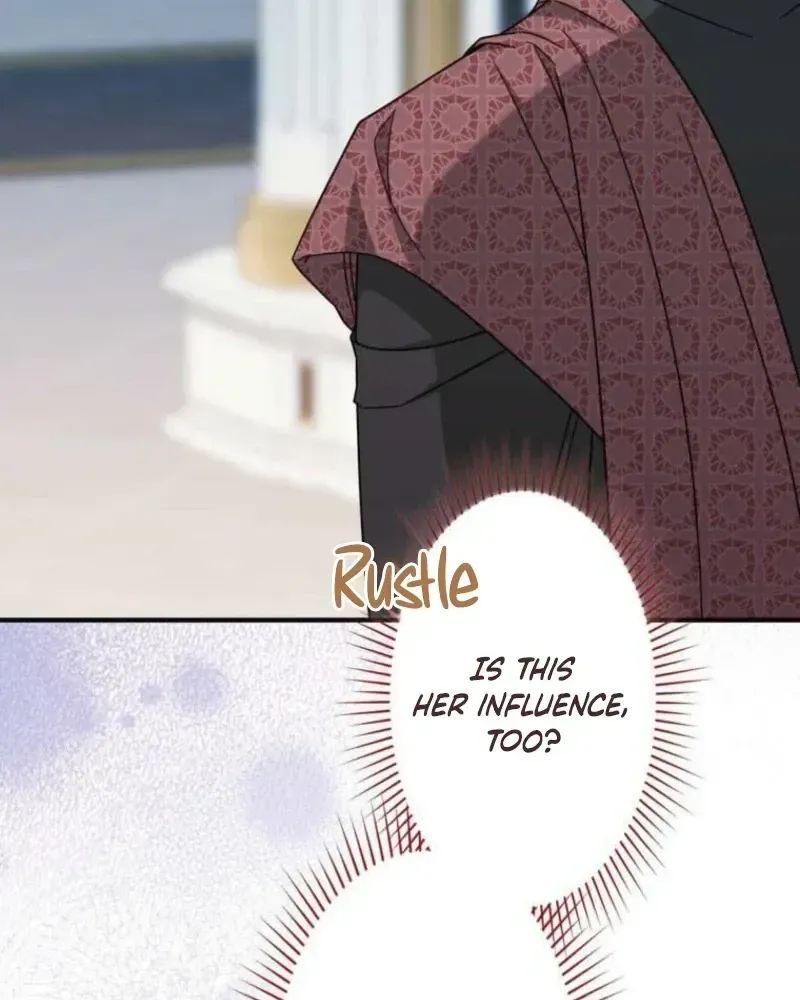 Is This Romance a Crime?! chapter 27 page 131