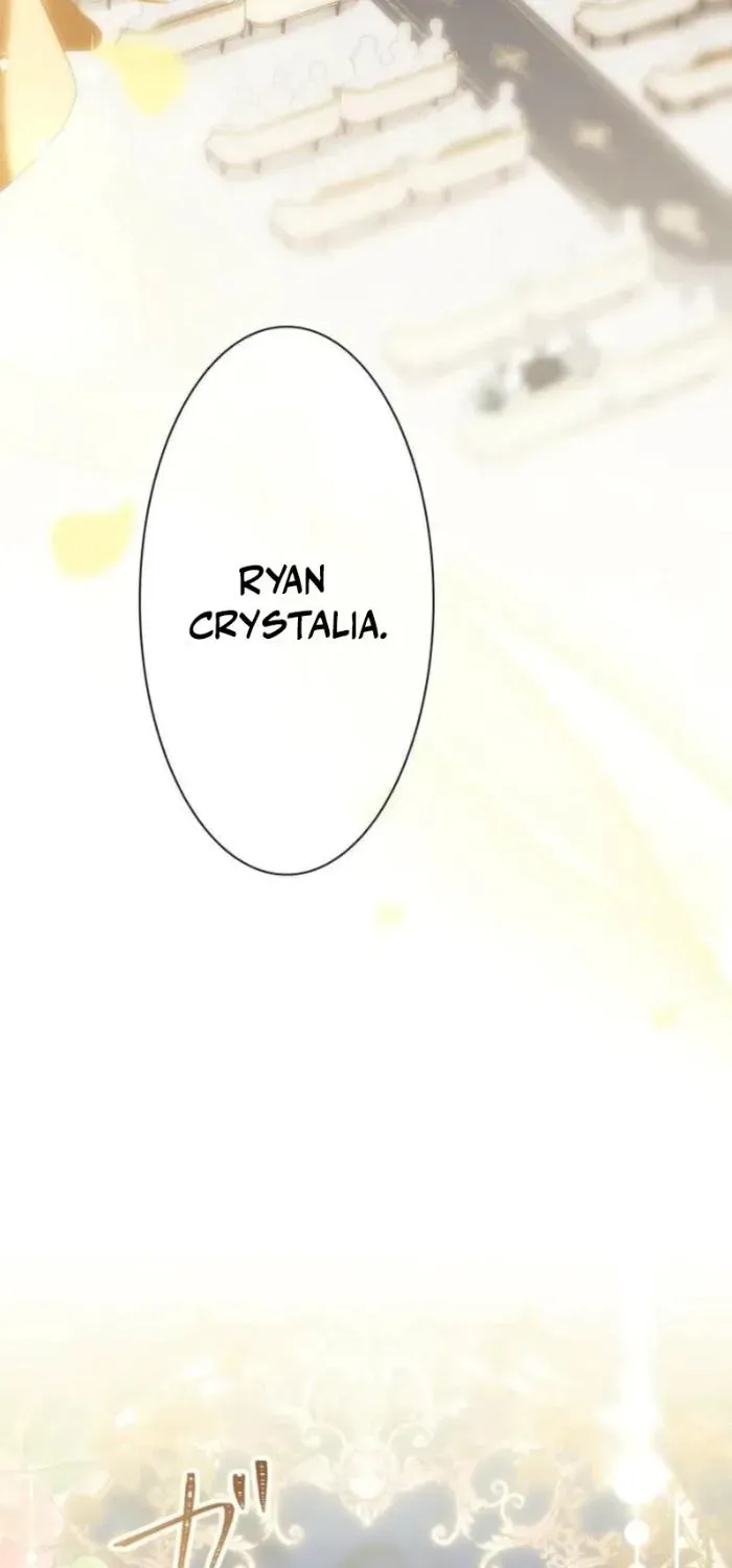 Is This Romance a Crime?! chapter 32 page 3