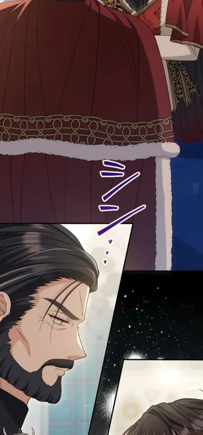 Is This Romance a Crime?! chapter 32 page 33