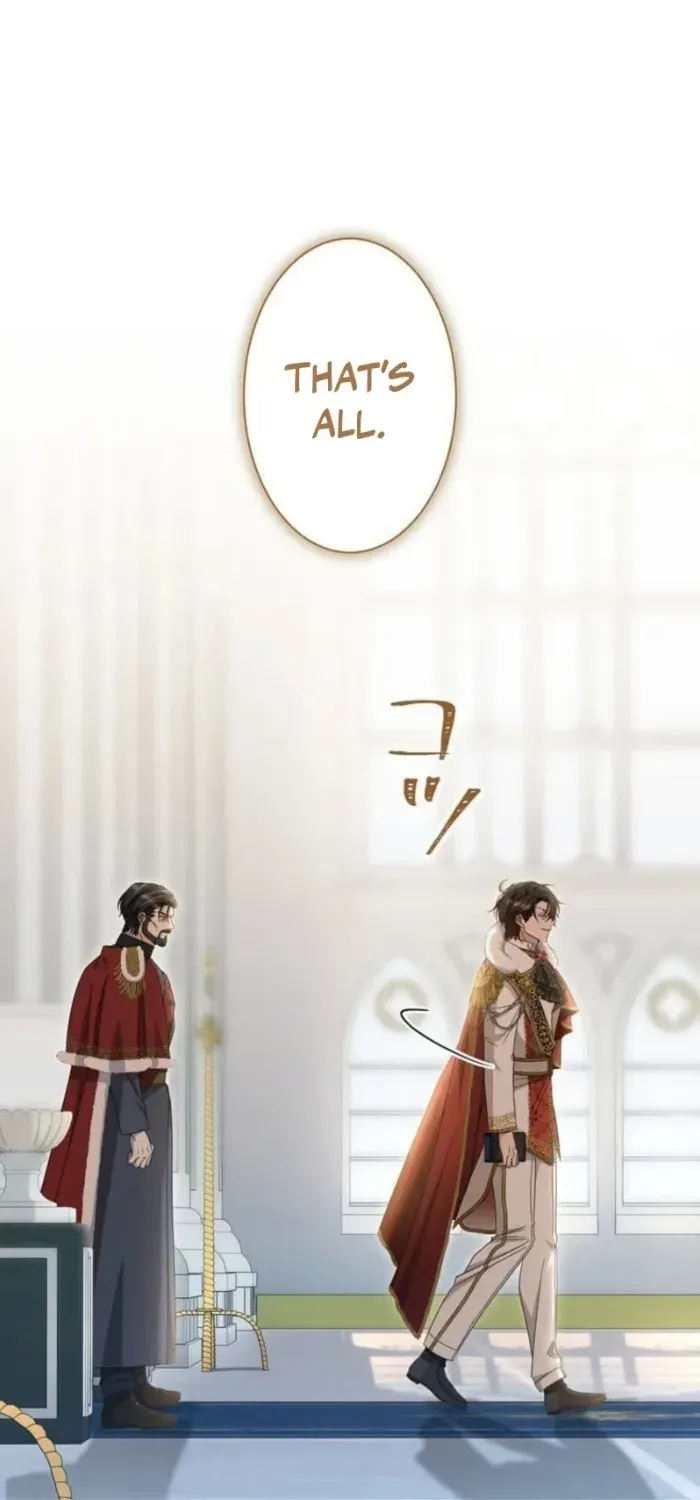Is This Romance a Crime?! chapter 32 page 40