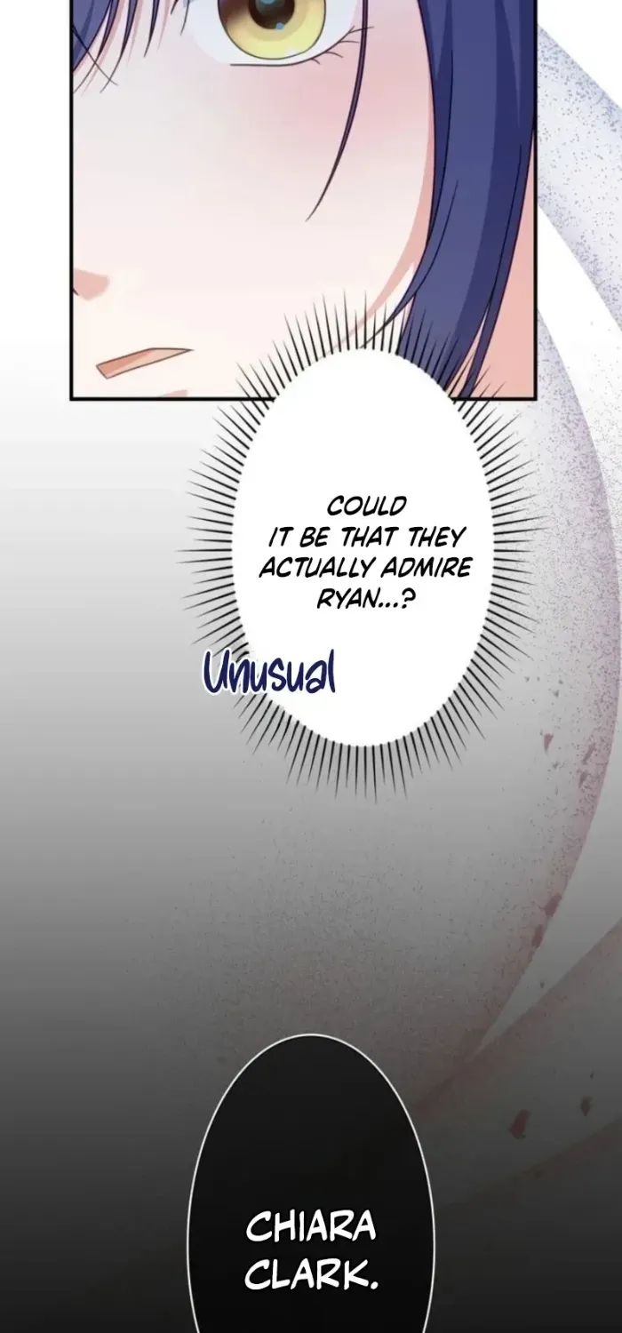 Is This Romance a Crime?! chapter 32 page 46