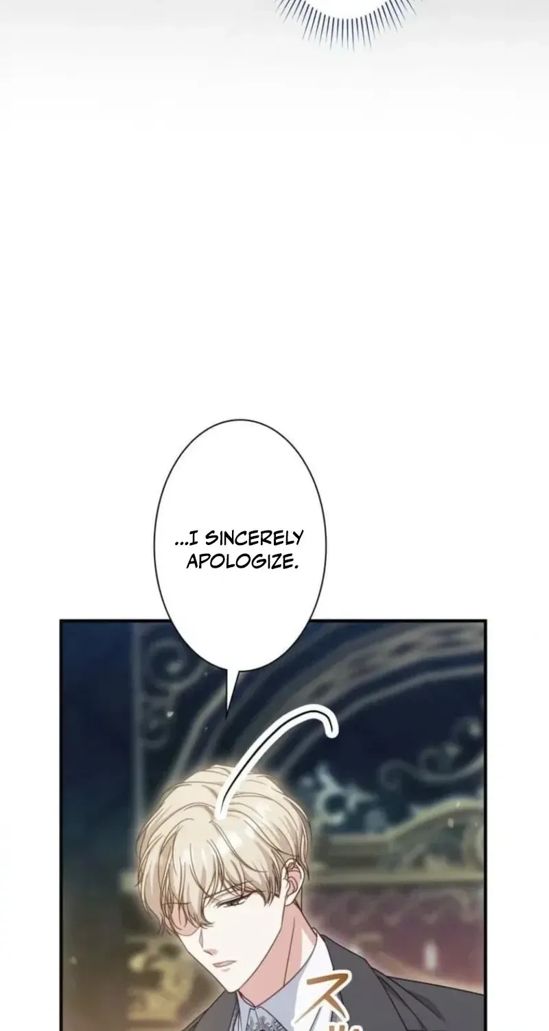 Is This Romance a Crime?! chapter 35 page 40