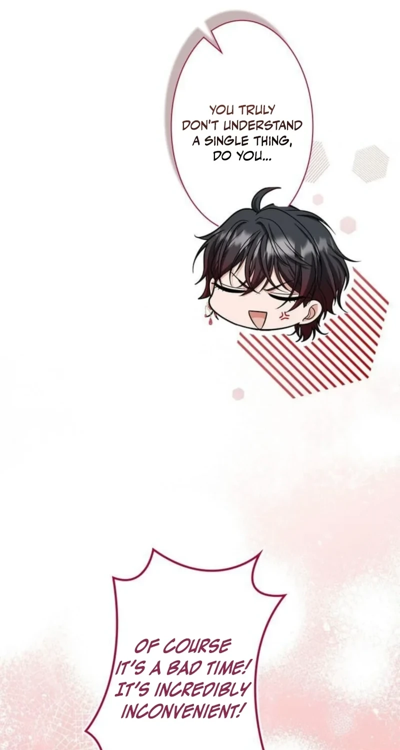 Is This Romance a Crime?! chapter 35 page 46