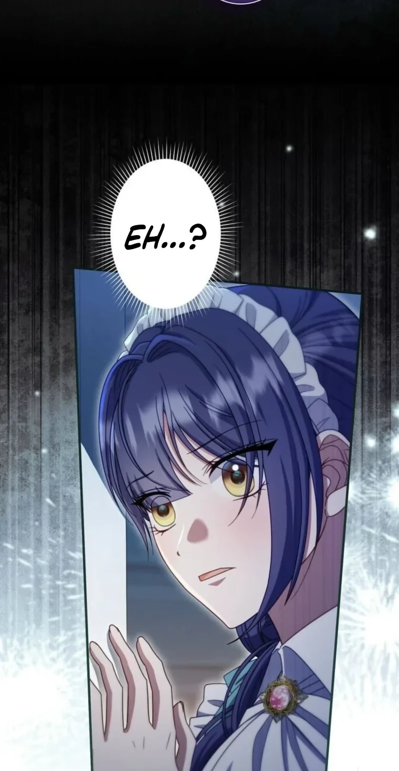 Is This Romance a Crime?! chapter 36 page 3