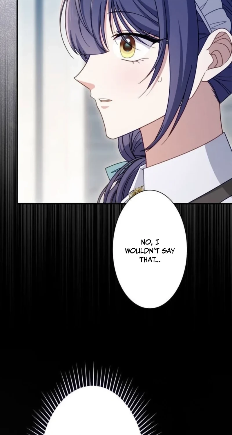 Is This Romance a Crime?! chapter 36 page 35