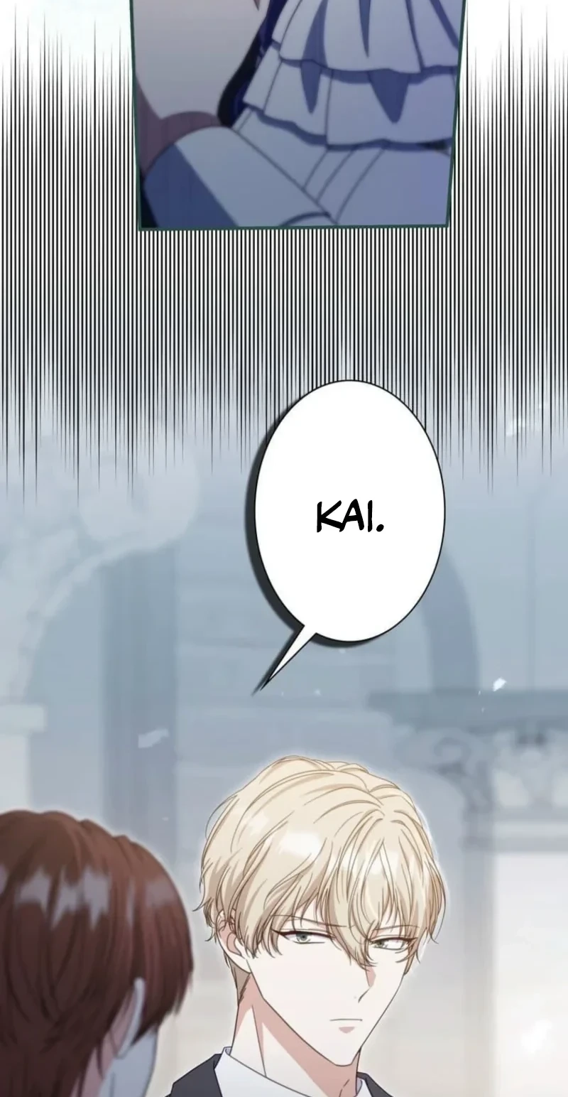 Is This Romance a Crime?! chapter 36 page 4