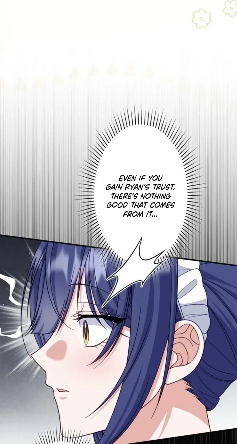 Is This Romance a Crime?! chapter 36 page 44