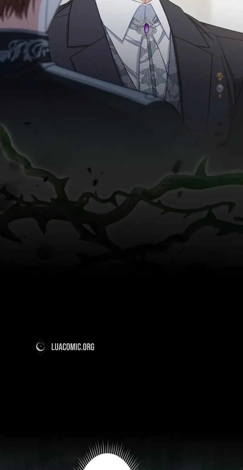 Is This Romance a Crime?! chapter 36 page 5