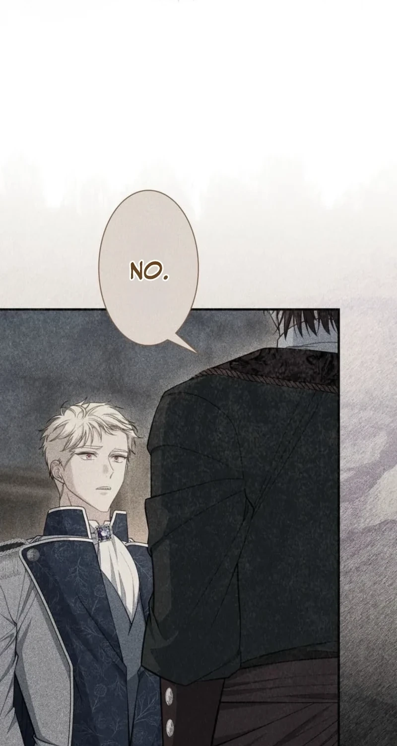 Is This Romance a Crime?! chapter 36 page 72