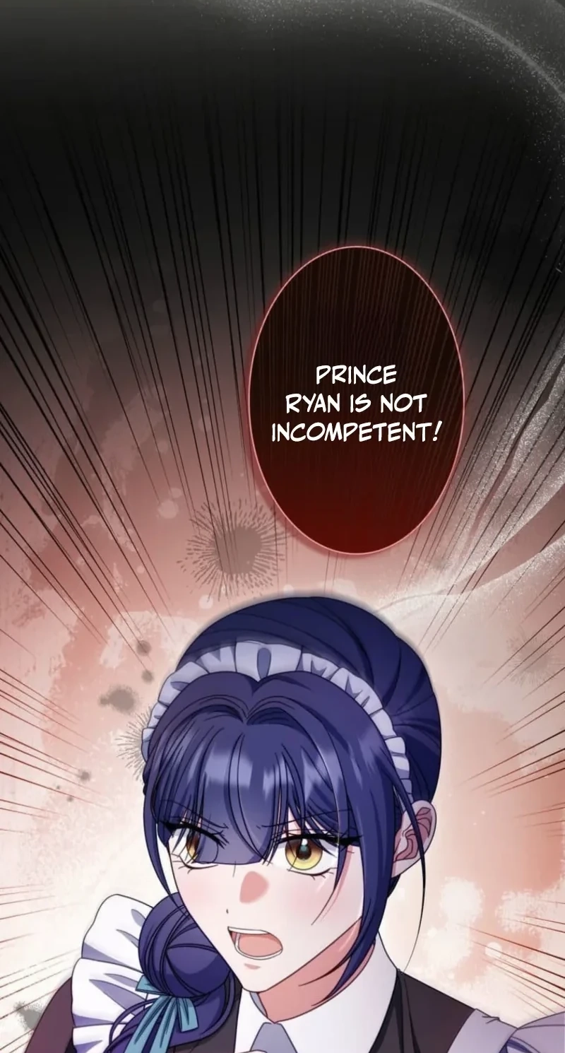 Is This Romance a Crime?! chapter 36 page 83
