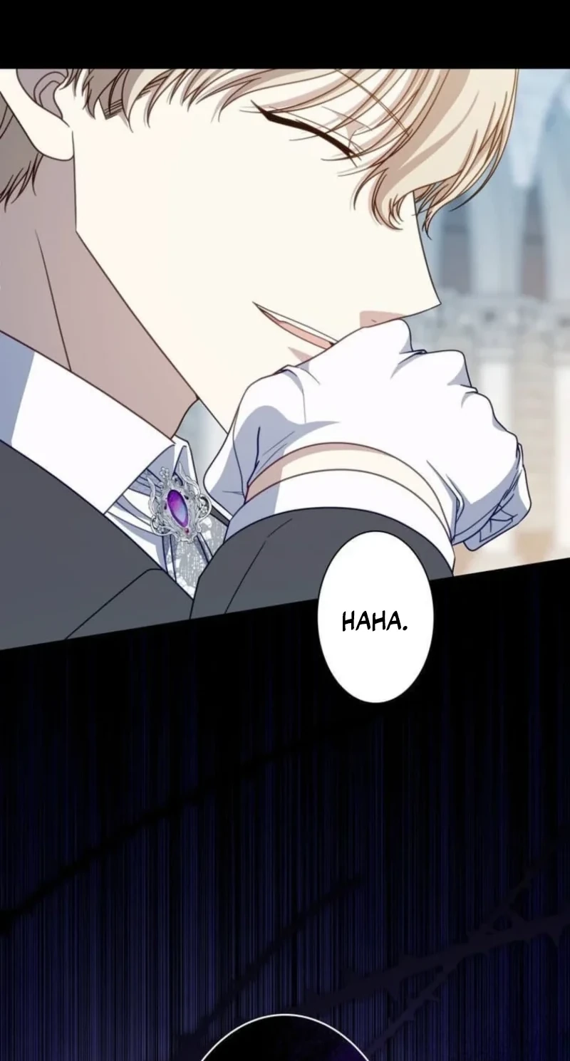 Is This Romance a Crime?! chapter 36 page 85