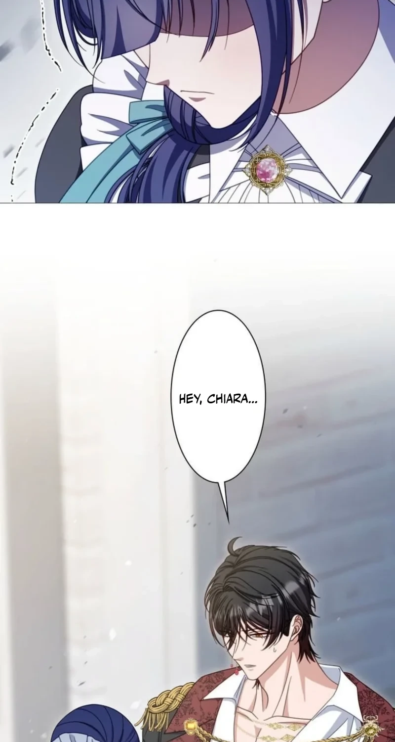 Is This Romance a Crime?! chapter 37 page 2