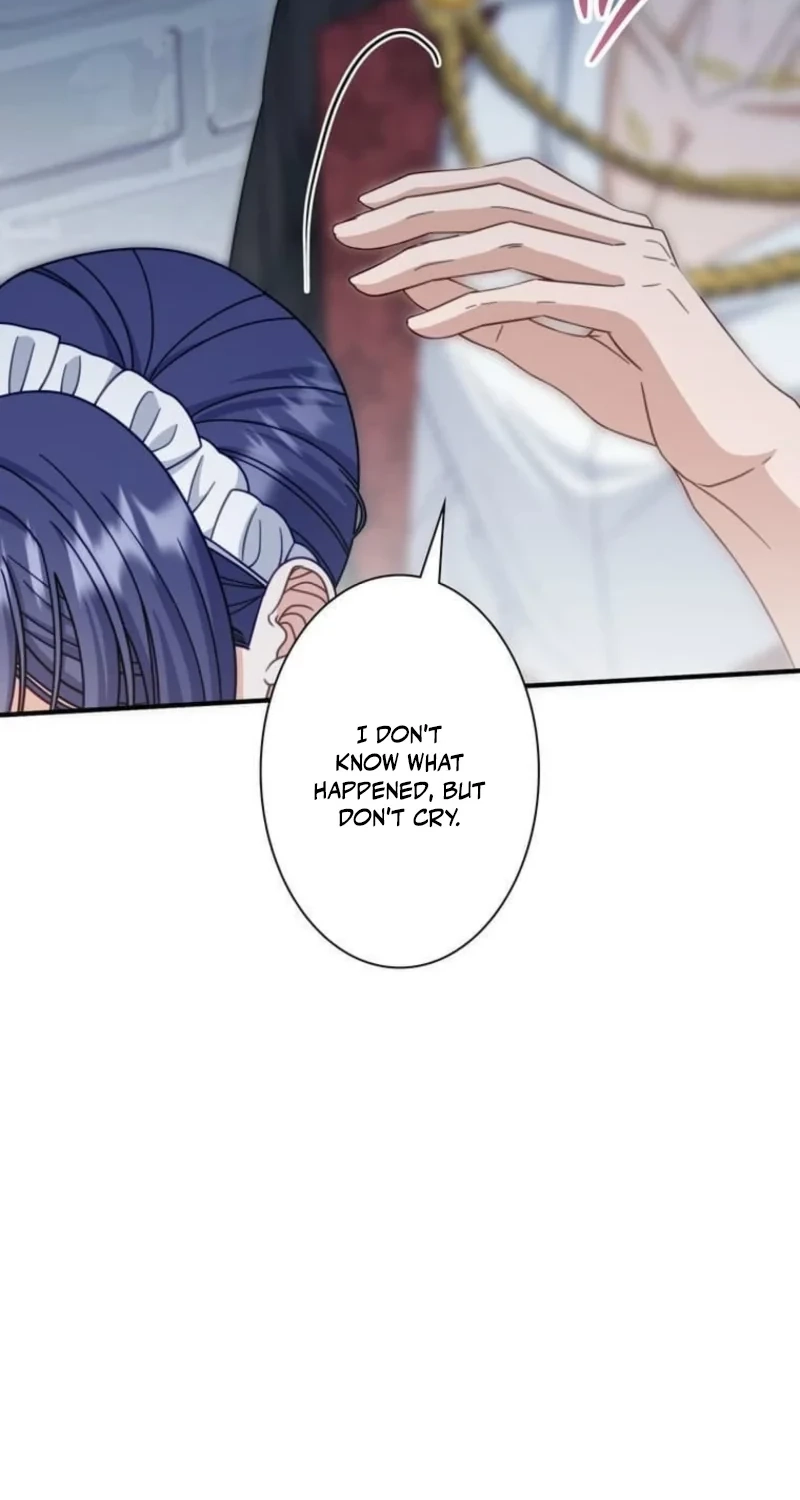 Is This Romance a Crime?! chapter 37 page 4