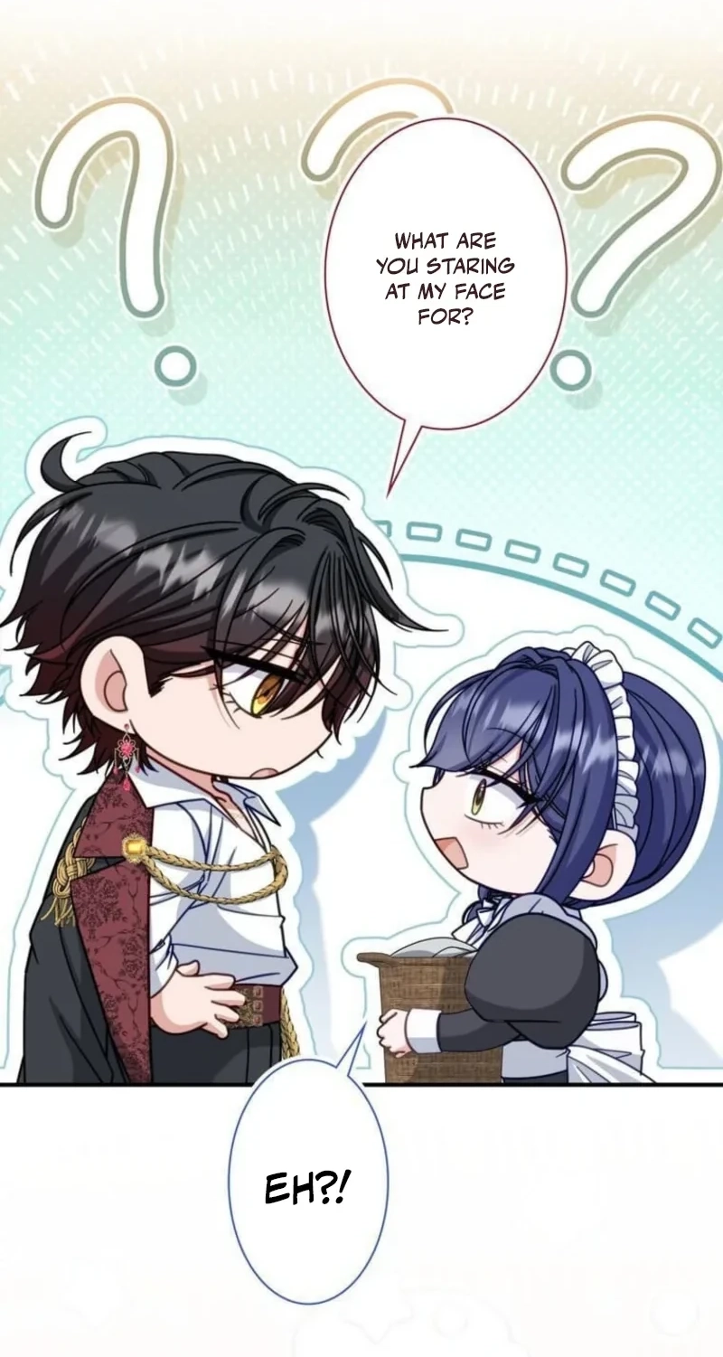 Is This Romance a Crime?! chapter 37 page 63