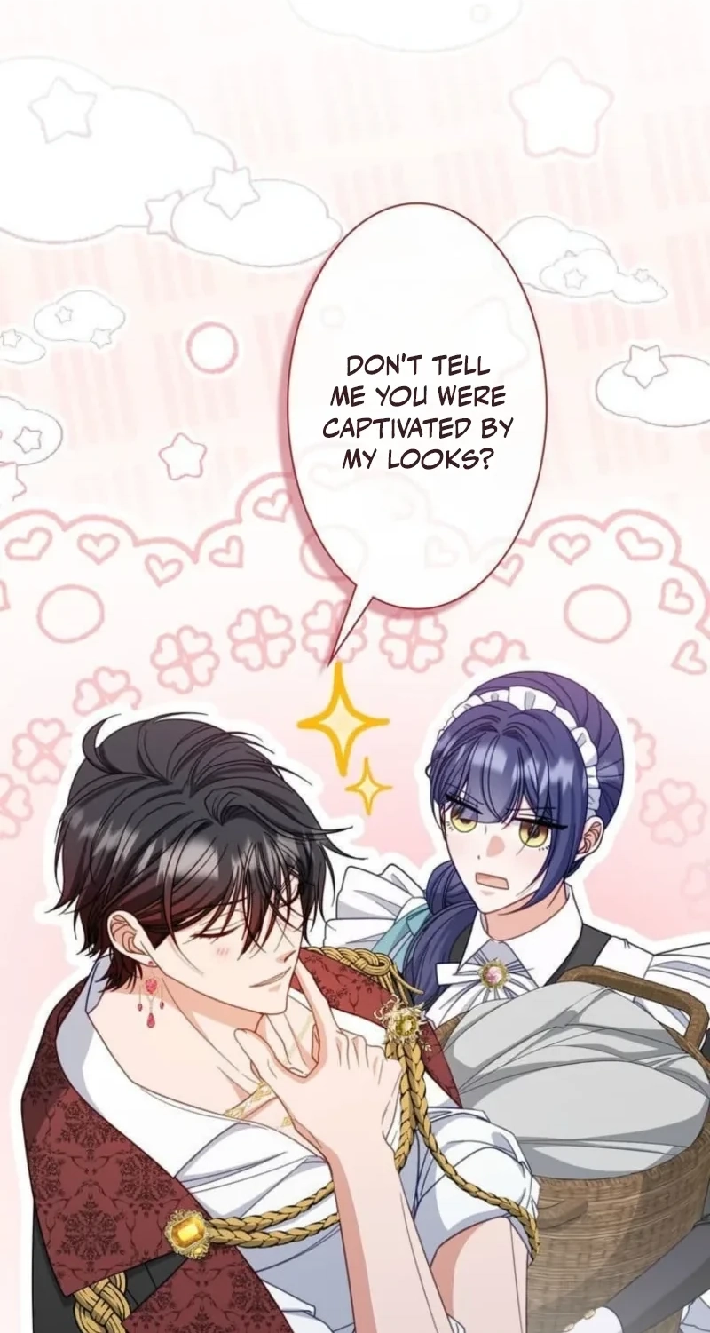 Is This Romance a Crime?! chapter 37 page 64