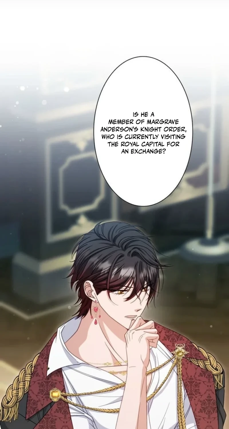 Is This Romance a Crime?! chapter 37 page 71