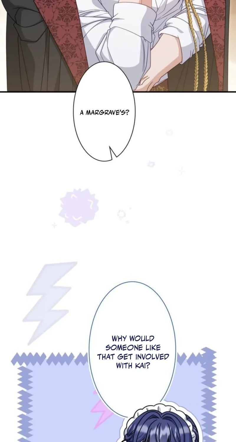 Is This Romance a Crime?! chapter 37 page 72