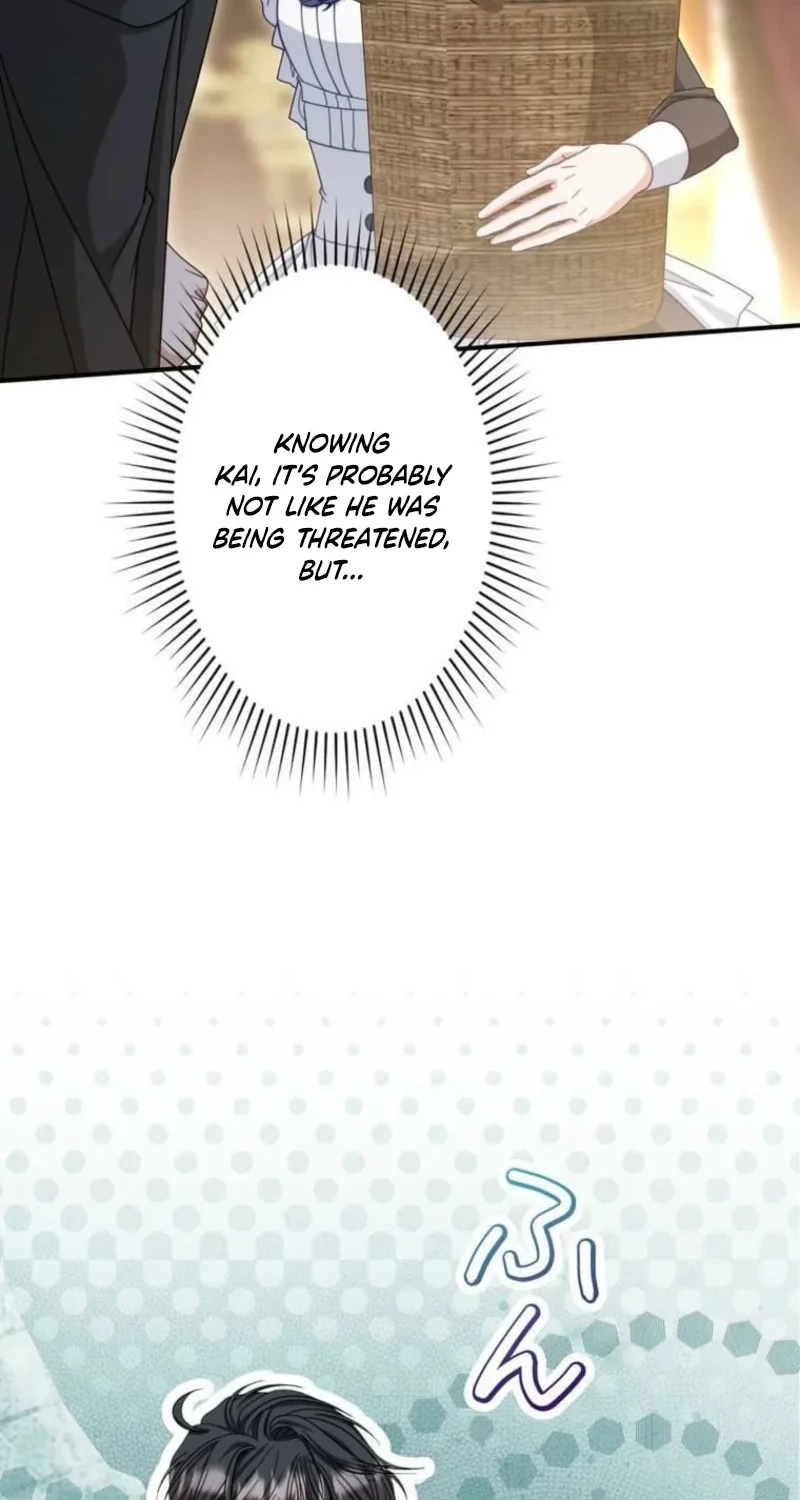 Is This Romance a Crime?! chapter 37 page 76