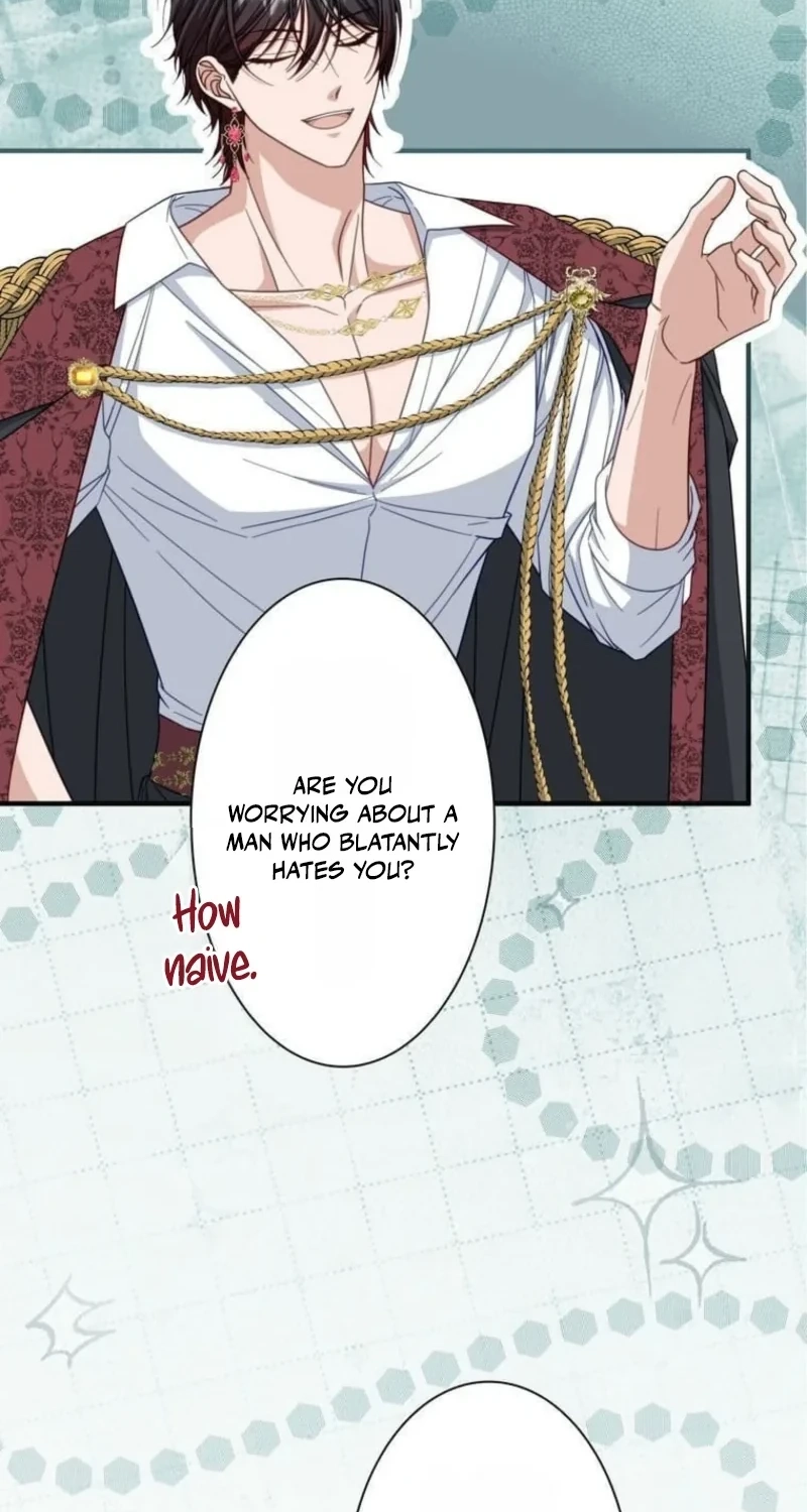 Is This Romance a Crime?! chapter 37 page 77