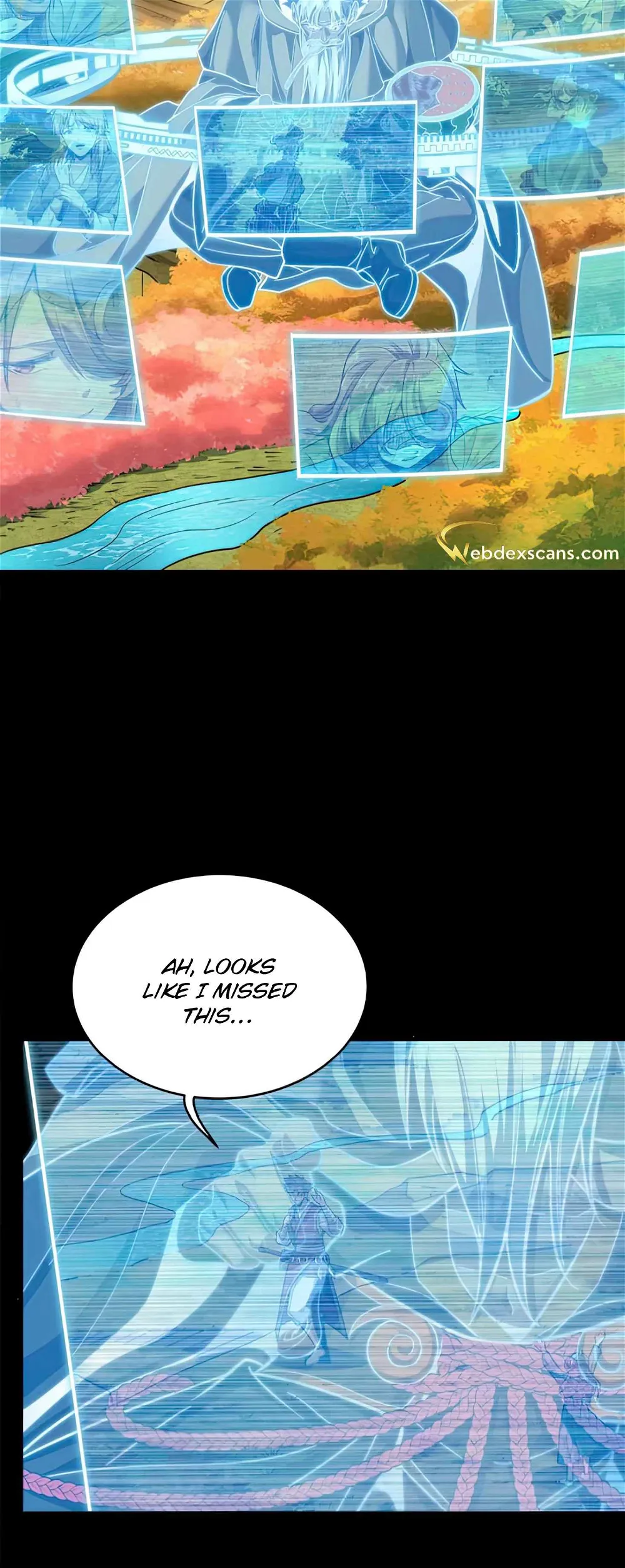 Legend of Star General chapter 129 page 2