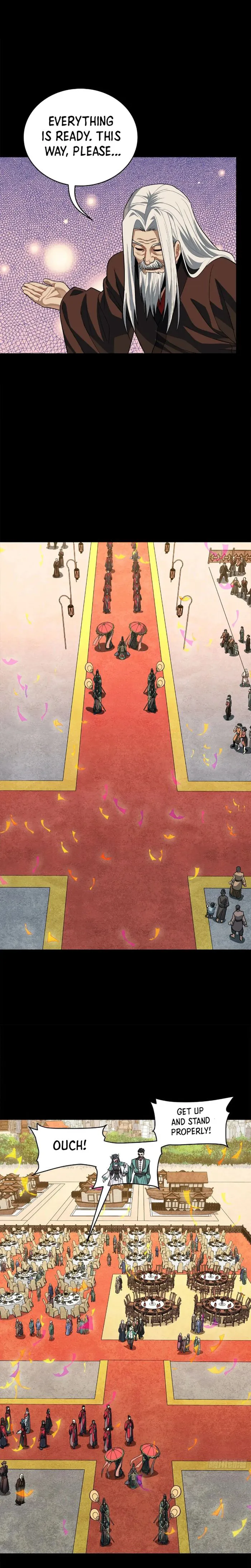 Legend of Star General chapter 229 page 2
